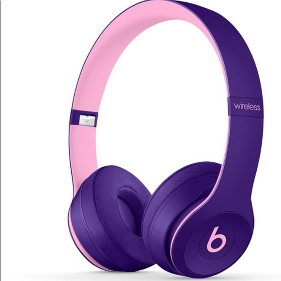 Beats headphones wireless - Picture 2 of 5